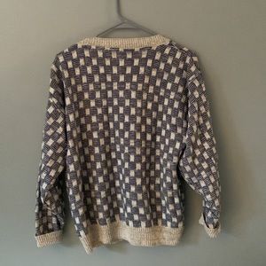 Vintage American Spirit Sweater - Men’s Listing